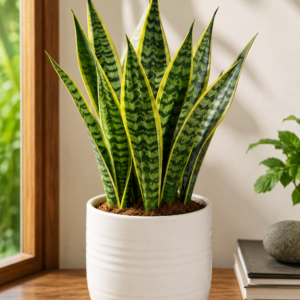 Snake Plant