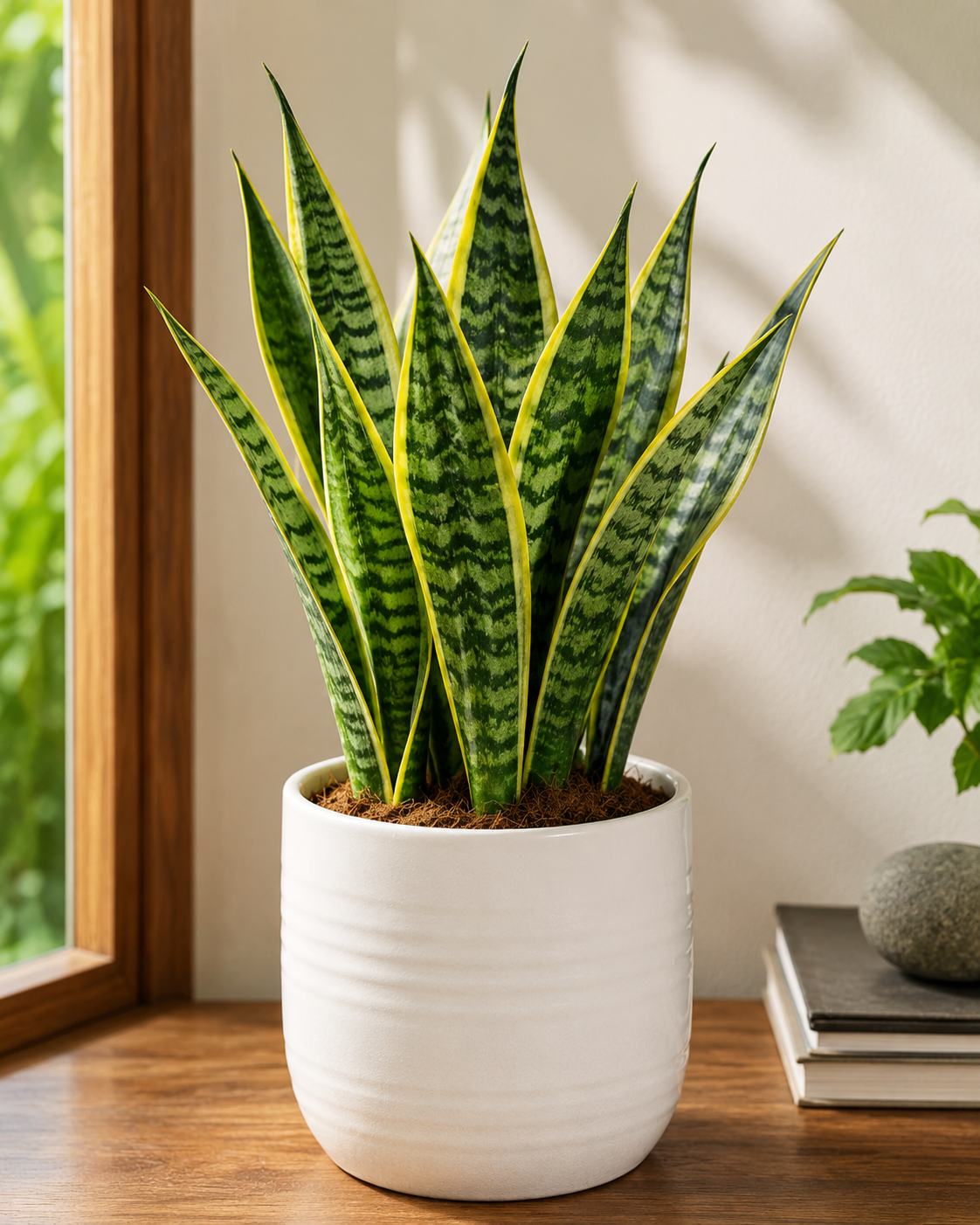 Snake Plant