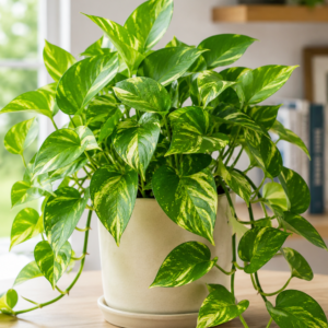 Money Plant