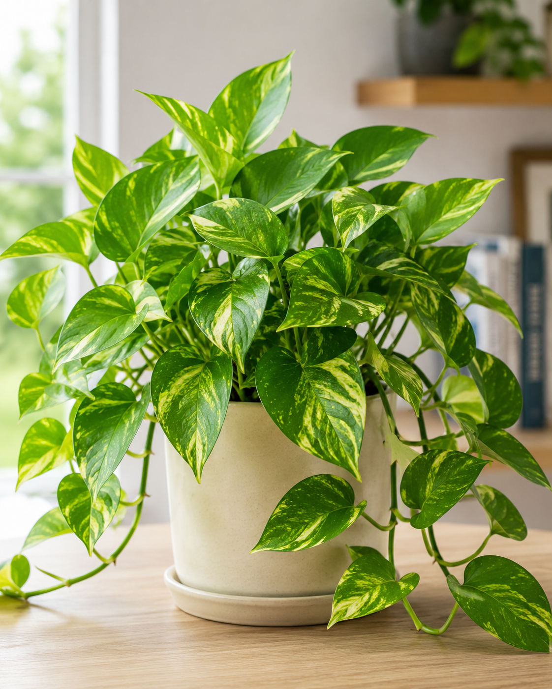 Money Plant