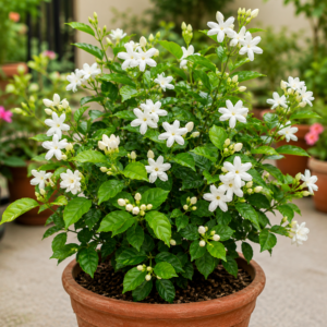 Jasmine Plant