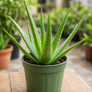 Aloe Vera