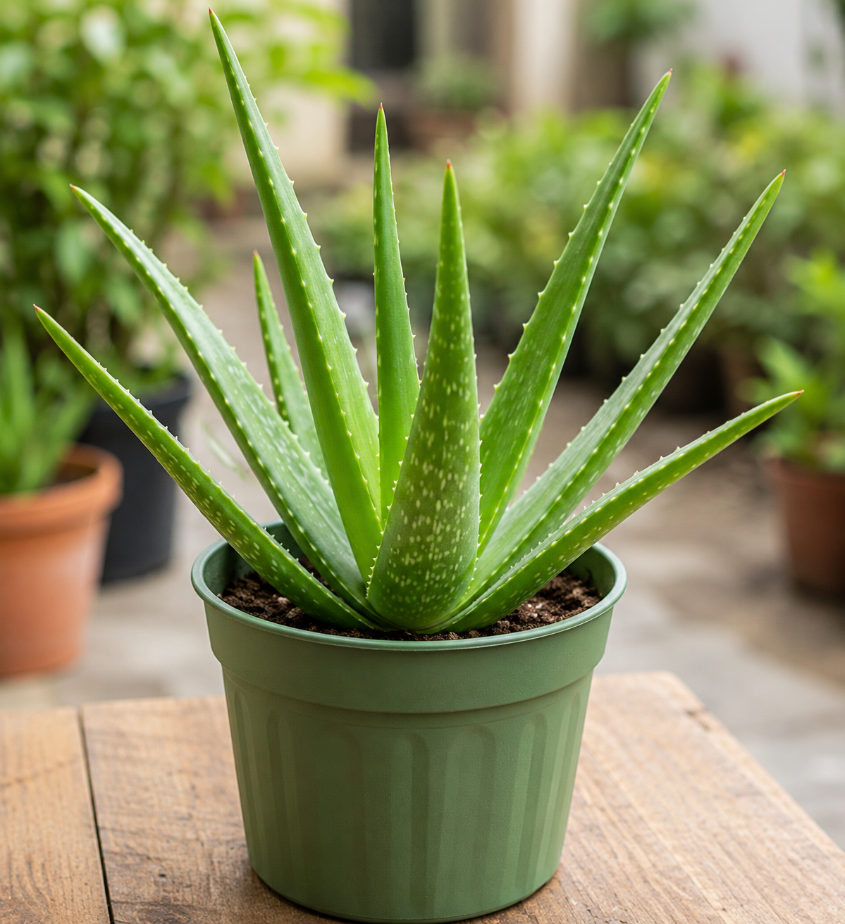 Aloe Vera