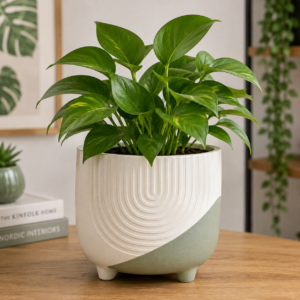 Modern Decorative Planter