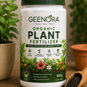 Organic Plant Fertilizer