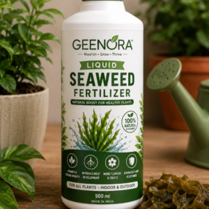 Liquid Seaweed Fertilizer